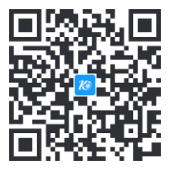 安卓原生 APK 二维码图